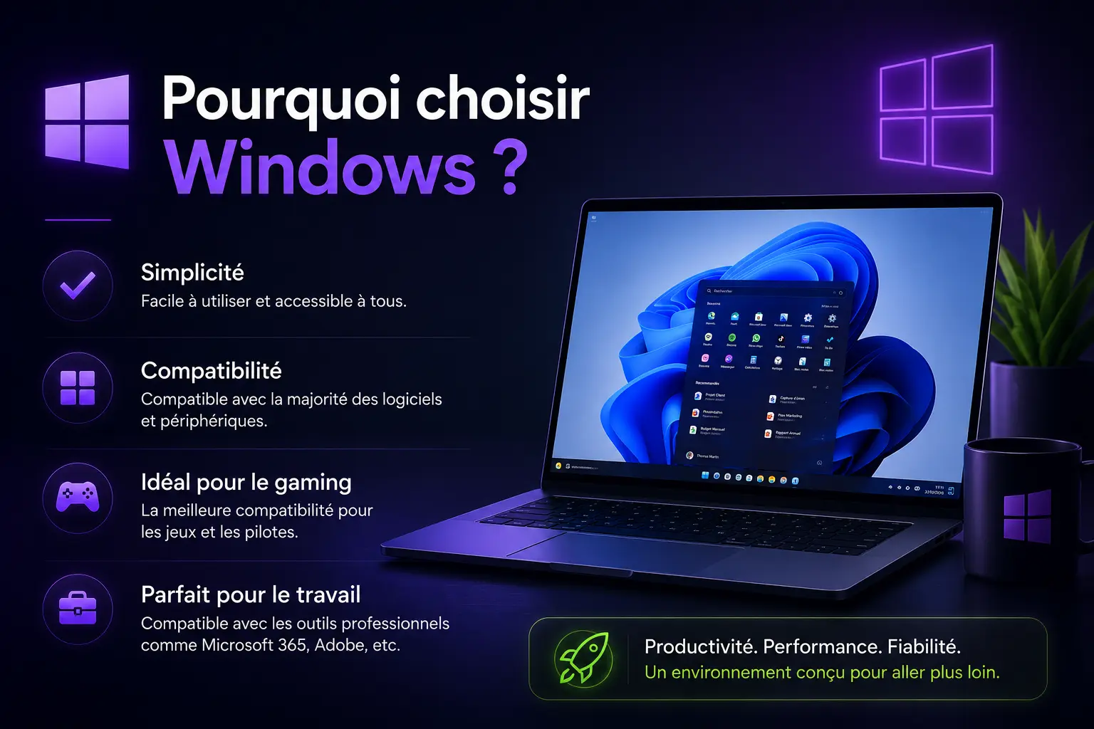 windows